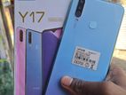Vivo Y17 8/256 (Used)