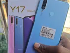 Vivo Y17 8/256 (Used)