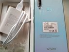 Vivo Y17 8/256 (Used)