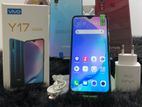 Vivo Y17 8/256 (Used)
