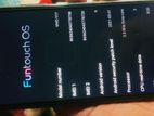 Vivo Y17 8/256 (Used)