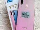 Vivo Y17 8/256 (Used)