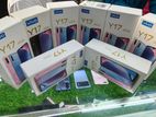 Vivo Y17 8/256 (Used)