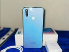 Vivo Y17 (8/256) (Used)
