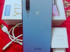 Vivo Y17 (8/256) (Used)