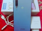 Vivo Y17 (8/256) (Used)