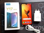 Vivo Y17 8/256 (Used)