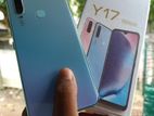 Vivo Y17 8/256 (Used)