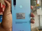 Vivo Y17 8/256 (Used)