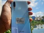 Vivo Y17 8/256 (Used)
