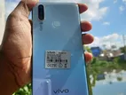 Vivo Y17 8/256 (Used)