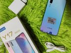 Vivo Y17 8/256 (Used)