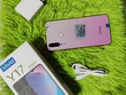 Vivo Y17 8/256 (Used)