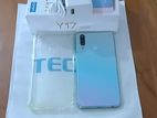Vivo Y17 8/256 (Used)