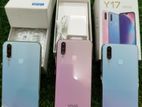 Vivo Y17 8/256 (Used)