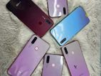 Vivo Y17 8/256 (Used)