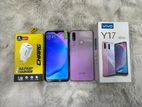 Vivo Y17 8/256 (Used)