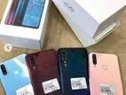 Vivo Y17 8/256,,,,,, (Used)