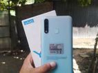 Vivo Y17 8/256 (Used)