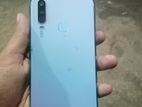 Vivo Y17 8/256 (Used)