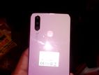 Vivo Y17 8/256 (Used)