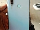 Vivo Y17 8/256 (Used)