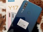 Vivo Y17 8/256 (Used)