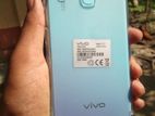 Vivo Y17 8/256 GB (Used)