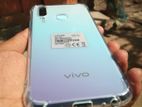 Vivo Y17 (8/256) (Used)