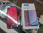 Vivo Y17 8/256 (Used)