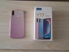 Vivo Y17 8/256 (Used)