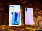 Vivo Y17 8/256 (Used)