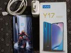 Vivo Y17 8/256 (Used)