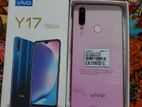 Vivo Y17 ৮/২৫৬ (Used)