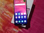 Vivo Y17 8/256 (Used)