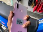 Vivo Y17 8/256 (Used)