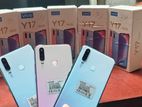 Vivo Y17 8/256 (Used)