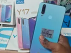 Vivo Y17 8/256 (Used)