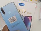 Vivo Y17 ` (Used)