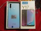 Vivo Y17 8/256 (Used)
