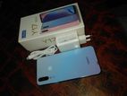 Vivo Y17 8/256 (Used)