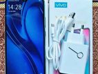 Vivo Y17 8/256 (Used)