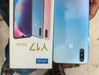 Vivo Y17 . (Used)