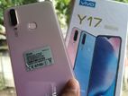 Vivo Y17 8/256 (Used)