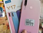 Vivo Y17 8/256 (Used)