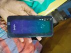 Vivo Y17 8-256 (Used)