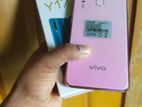 Vivo Y17 📱8/256🔋5000 mah🥀 (New)