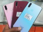 Vivo Y17 <৮/২৫৬>ব্যাটারি ৫০০০ (Used)