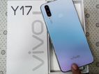 Vivo Y17 8/256gb (Used)