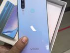 Vivo Y17 8/256gb (Used)